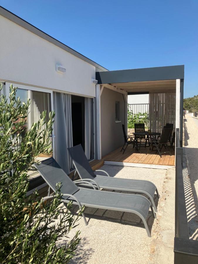 Campsite Camp Panorama With Pool 3*