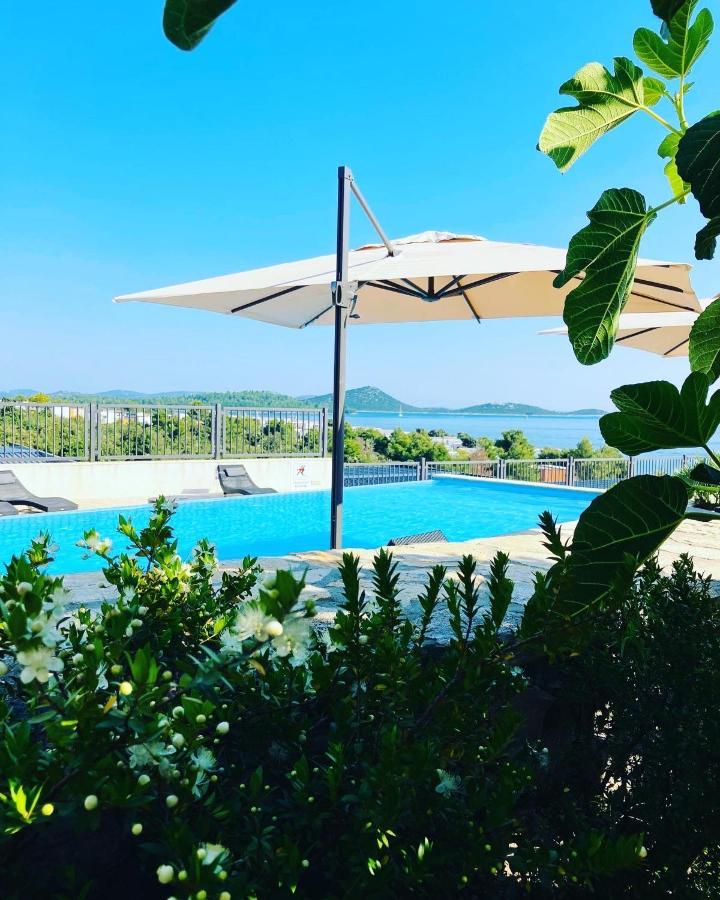 Camp Panorama With Pool 3*