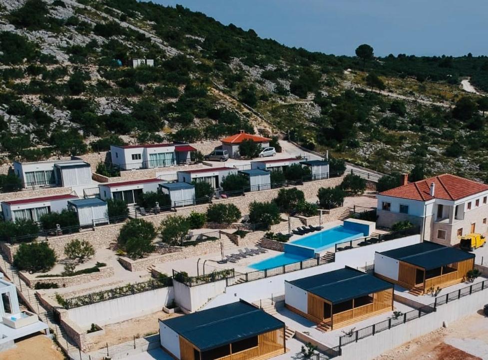 Camp Panorama With Pool