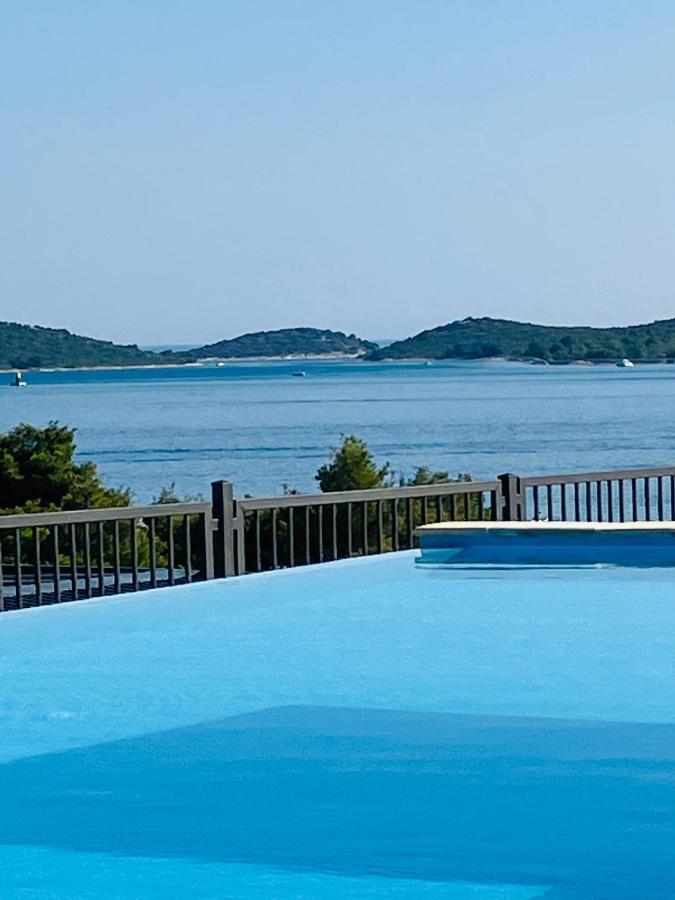 Camp Panorama With Pool