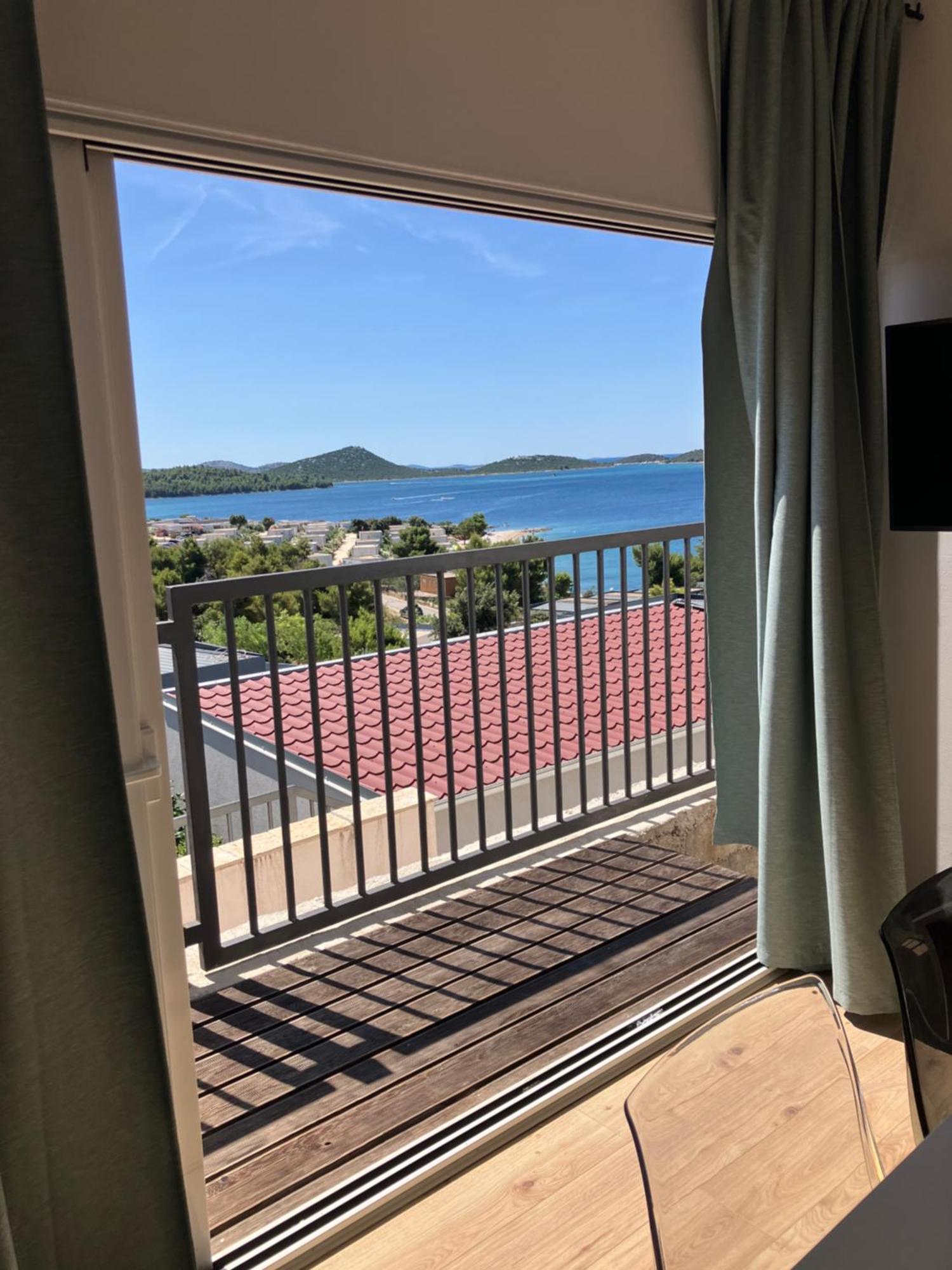Camping Camp Panorama With Pool 3*