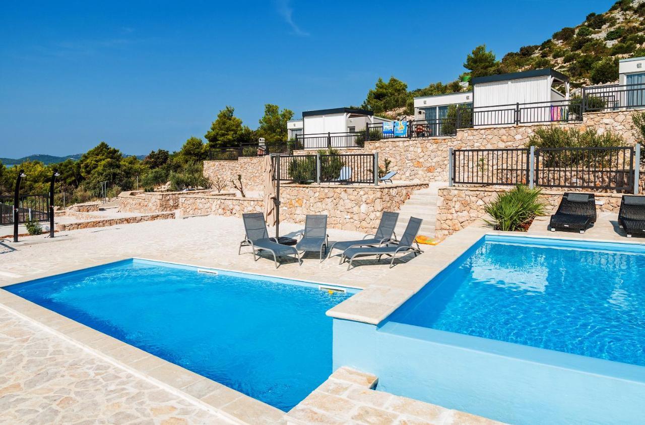 Camp Panorama With Pool Camping 3*