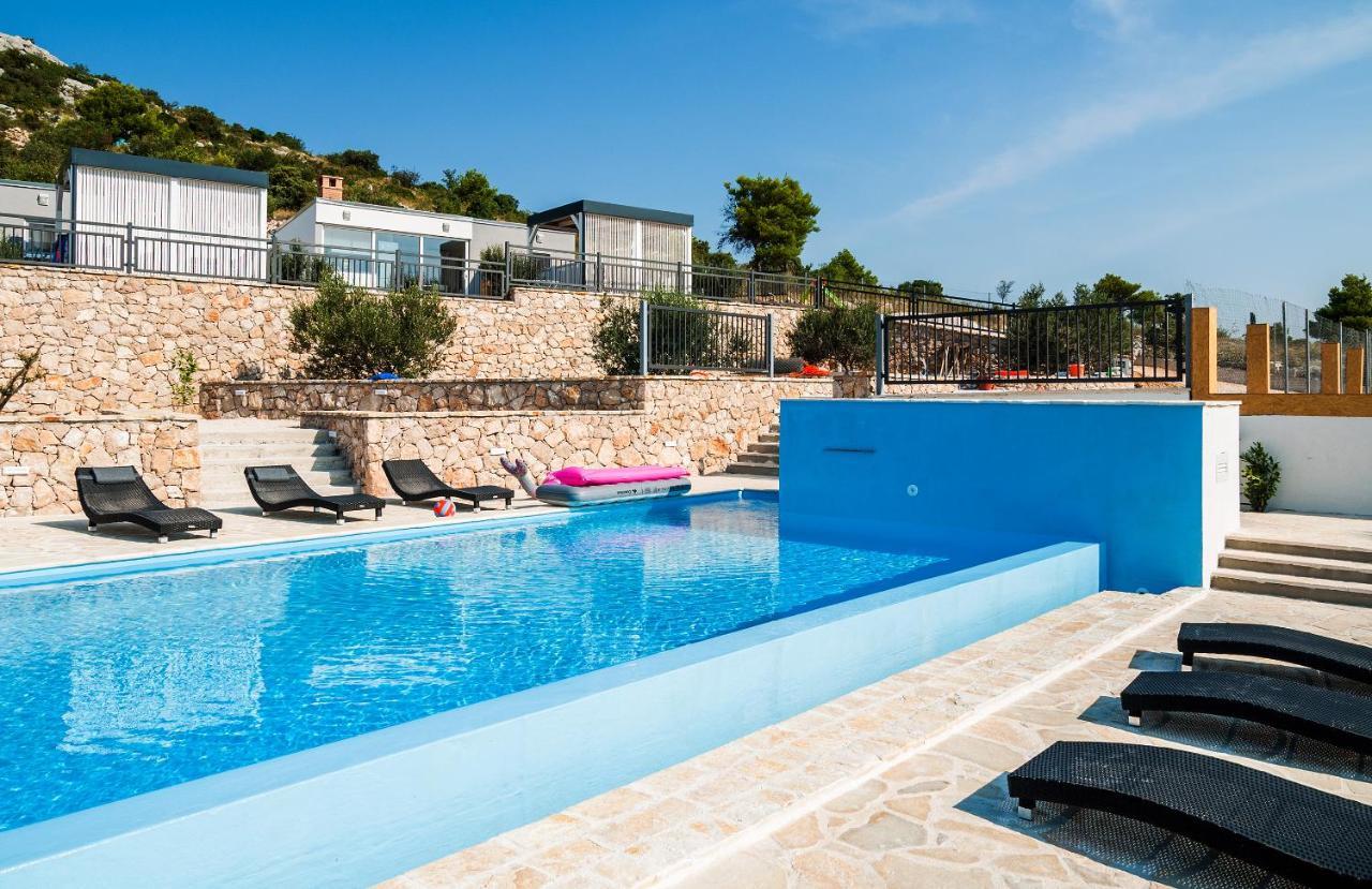 Camp Panorama With Pool 3*
